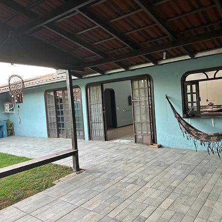 Casa Doce Aconchego Do Mar Vila Penha  Exterior foto